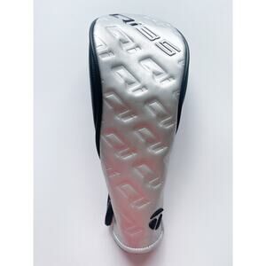 TaylorMade QI35 Rescue Headcover Golf Club Cover